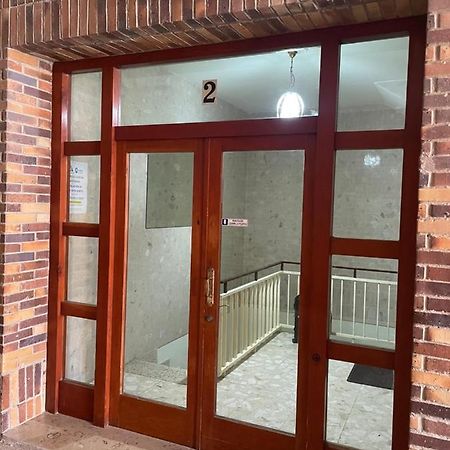 Apartamento Recien Reformado En Somo Junto Iglesia Exterior foto