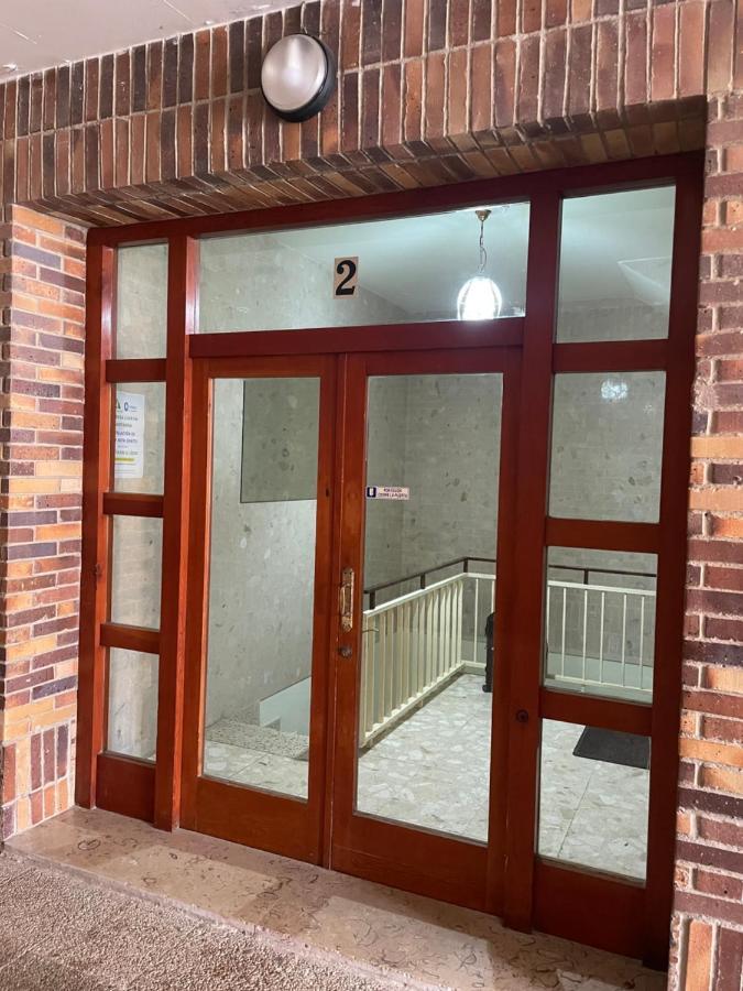 Apartamento Recien Reformado En Somo Junto Iglesia Exterior foto