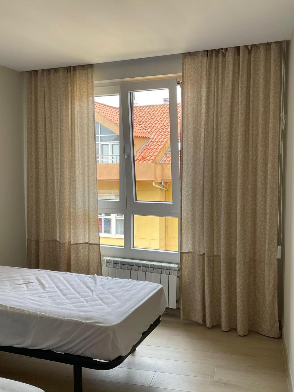 Apartamento Recien Reformado En Somo Junto Iglesia Exterior foto